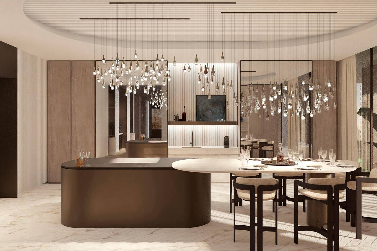 The Ritz-Carlton Residences